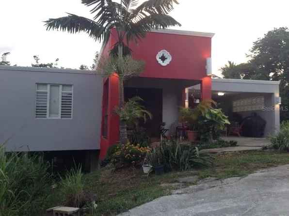 Bo Malpica Carr 958 Kmhm #3.6, Rio Grande, PR 00745