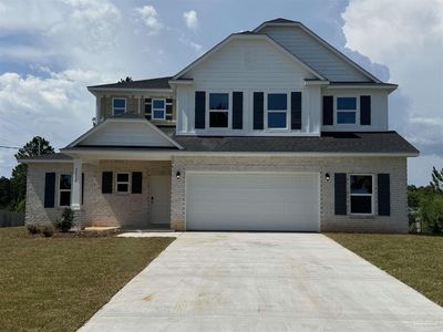 5752 Farrel Way, Milton, FL, 32583