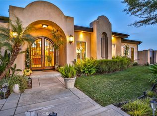 2708 N Mountain Ave, Claremont, CA 91711