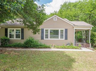 275 Amy Dr NE, Marietta, GA 30060