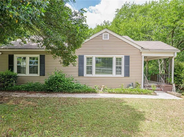 275 Amy Dr NE, Marietta, GA 30060