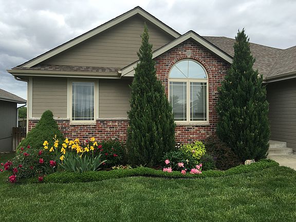 Spring Landscaping