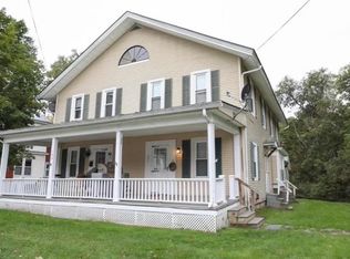 160 Central St, Northfield, VT 05663