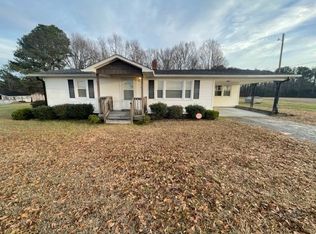 1456 Arrowhead Rd, Dunn, NC 28334