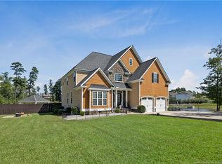 7012 Mariners Landing Dr, Fayetteville, NC 28306