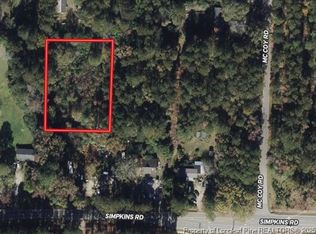 McCoy Rd, Raleigh, NC 27603