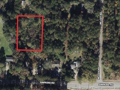 McCoy Rd, Raleigh, NC, 27603