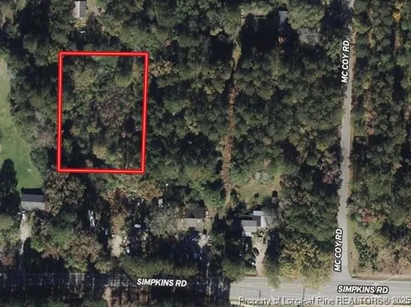 McCoy Rd, Raleigh, NC 27603