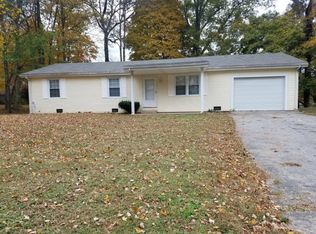 6744 Plano Rd, Bowling Green, KY 42104