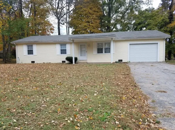 6744 Plano Rd, Bowling Green, KY 42104