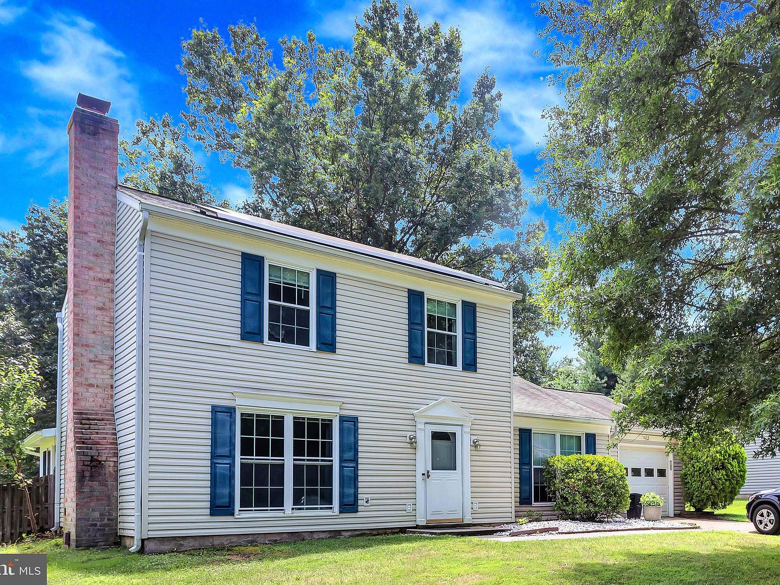 4105 Nesconset Dr, Bowie, MD 20716 Zillow