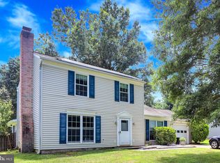 4105 Nesconset Dr, Bowie, MD 20716