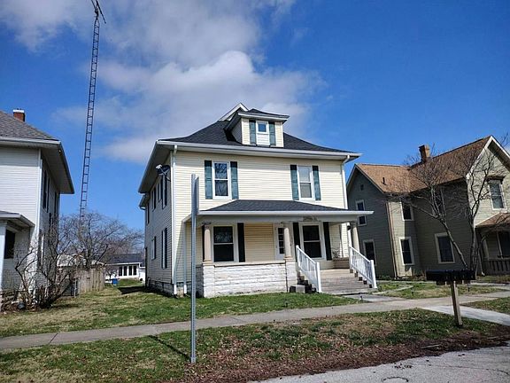 3rd image of 1421 13th St