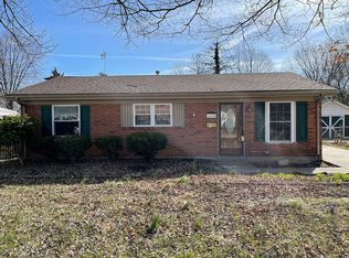 4205 Prince Ln, Jeffersontown, KY 40299