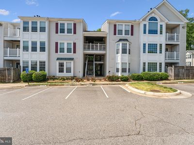 9220 Cardinal Forest Ln #N, Lorton, VA, 22079