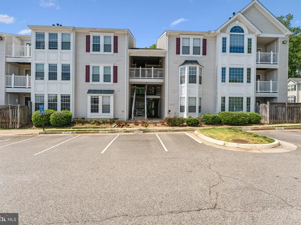 9220 Cardinal Forest Ln #N, Lorton, VA 22079
