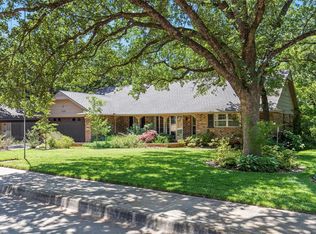 1112 E 11th St, Edmond, OK 73034