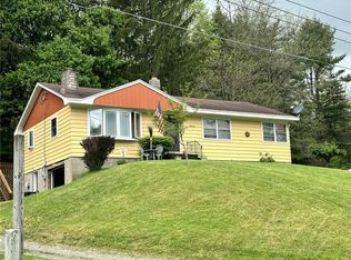 126 Morgan Acres Rd, Norwich, NY 13815