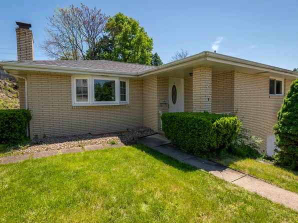 112 Murrayhill Ave, Cheswick, PA 15024
