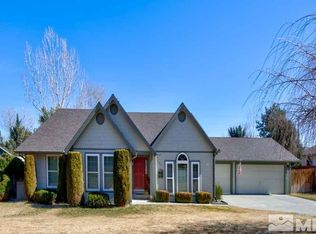 11075 Bondshire Dr, Reno, NV 89511