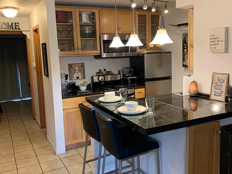 1825 Marine St #5 — Photo 21