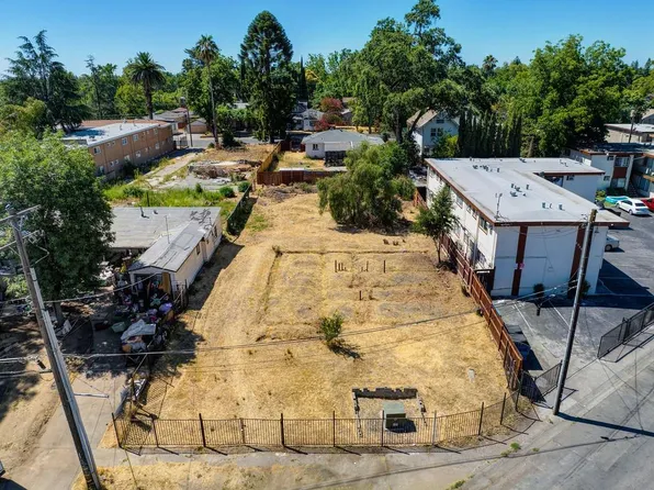 600 Plaza Ave, Sacramento, CA 95815