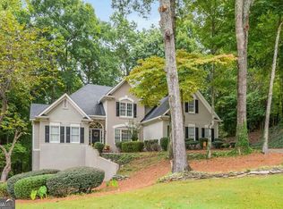 3602 Players Ct, Douglasville, GA 30135