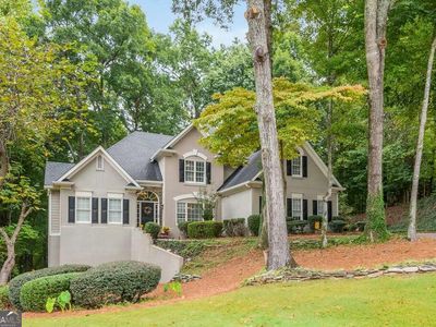 3602 Players Ct, Douglasville, GA, 30135