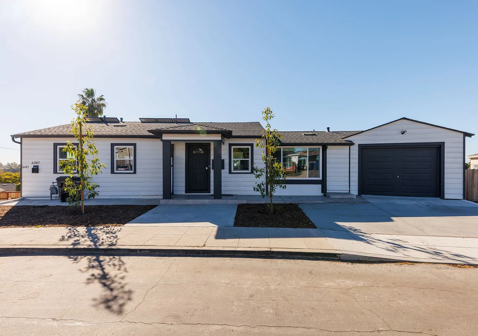 Fully Remodeled 5-Bedroom, 3-Bath Home Walking Distance to SDSU & Top Shopping Destinations — Photo 1