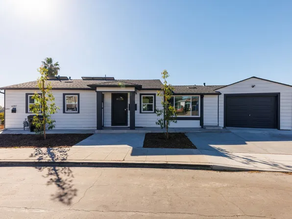 6283-87 Lorca Dr, San Diego, CA 92115