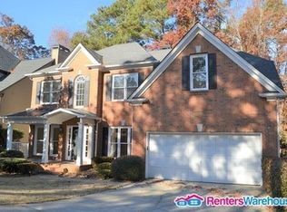 1020 Compass Pointe Chase, Alpharetta, GA 30005