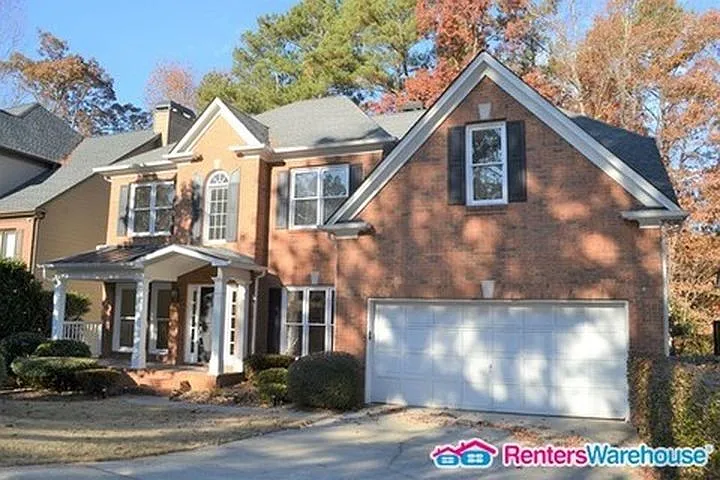 1020 Compass Pointe Chase photo 1
