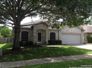 202 Rosegate Dr, Cibolo, TX 78108