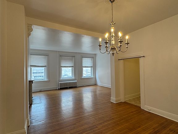 3rd image of 1023 Saint Paul St APT 3A