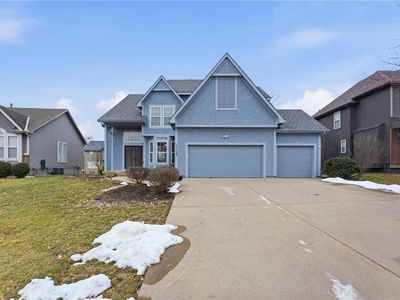 12120 S Clinton St, Olathe, KS, 66061