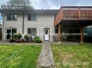 13630 SW Ash Ave, Tigard, OR 97223
