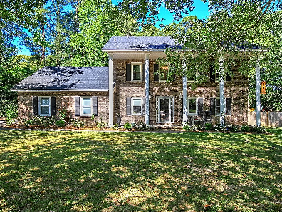 100 King Charles Cir, Summerville, SC 29485 Zillow