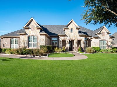 2141 Meadow View Dr, Prosper, TX, 75078