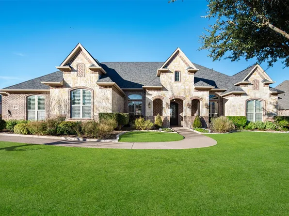 2141 Meadow View Dr, Prosper, TX 75078