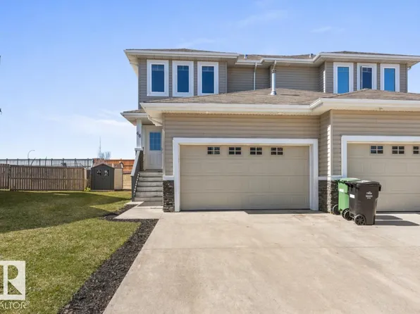 66 Dunlop Wynd, Leduc, AB T9E 0N3