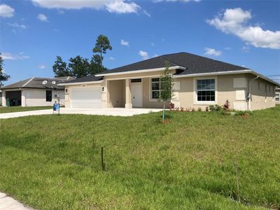 1857 SW Certosa Road, Port Saint Lucie, FL, 34953
