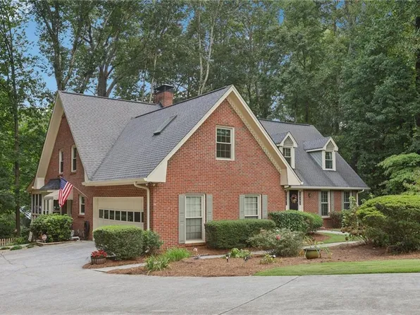 2817 Northbrook Dr, Atlanta, GA 30340