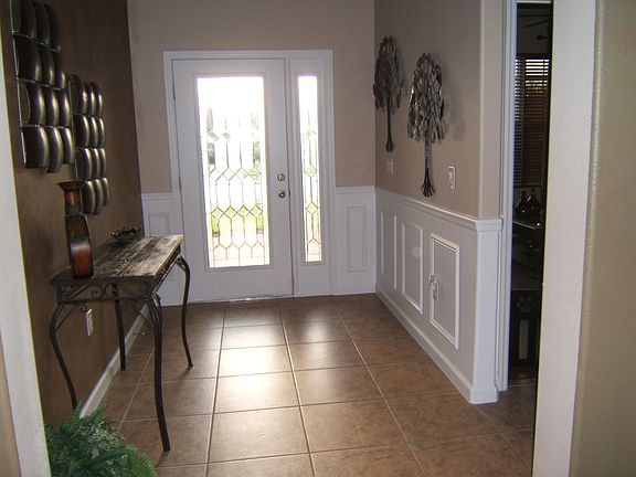Entry Way