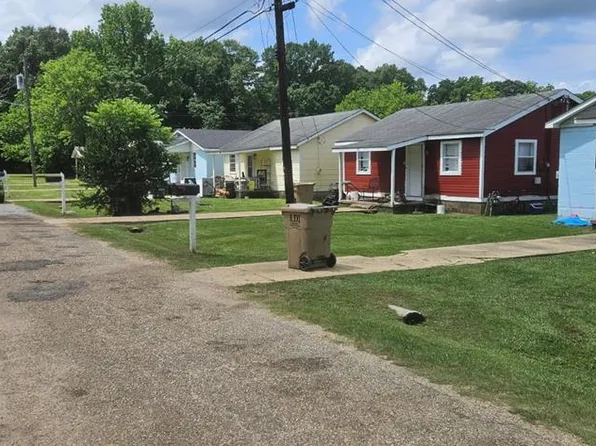 400 Dedman St, Selma, AL 36703