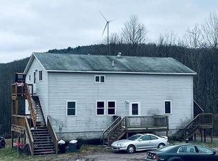 215 Windy Hill Rd, Mainesburg, PA 16932