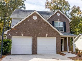 5818 Bridgeport Ct, Flowery Branch, GA 30542