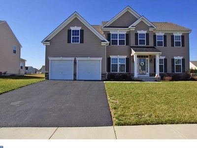186 Willowwood Dr, Smyrna, DE, 19977