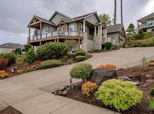 1832 NW Cascade Heights Dr, Albany, OR 97321