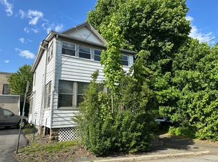 160 Burd St, Nyack, NY 10960