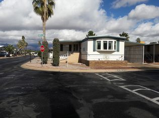 3411 S Camino Seco UNIT 480, Tucson, AZ 85730